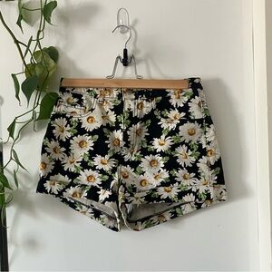 American Apparel Daisy shorts